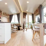 Gemuetliches, Voll Ausgestattes Tiny House *