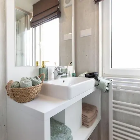 Gemuetliches, Voll Ausgestattes Tiny House Appartement Vilseck