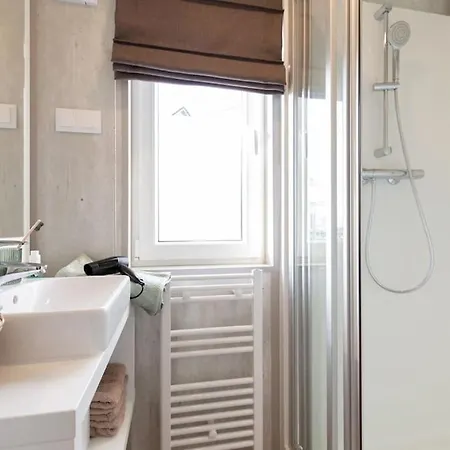 Appartement Gemuetliches, Voll Ausgestattes Tiny House