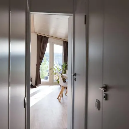 아파트 Gemuetliches, Voll Ausgestattes Tiny House Vilseck