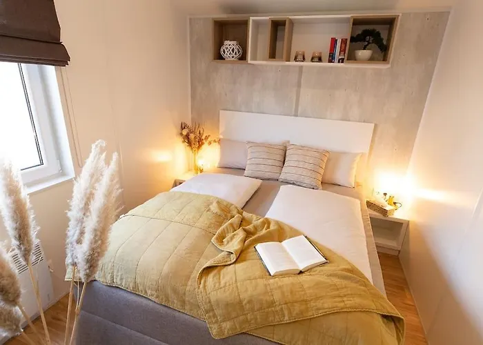 Gemuetliches, Voll Ausgestattes Tiny House Apartamento *