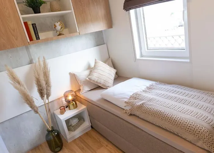 Gemuetliches, Voll Ausgestattes Tiny House